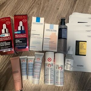 First Aid Beauty Yellow Exfoliant & Scrub